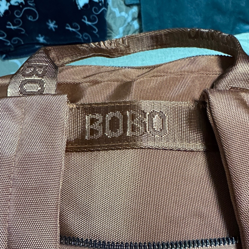 Women’s backpack - Picture 2 of 8